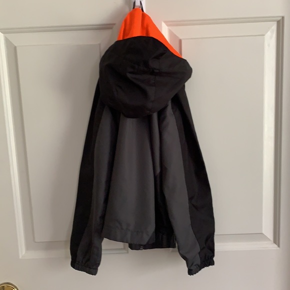 C9 Champion VentureDry Hooded Child’s Jacket - EUC - Picture 8 of 10